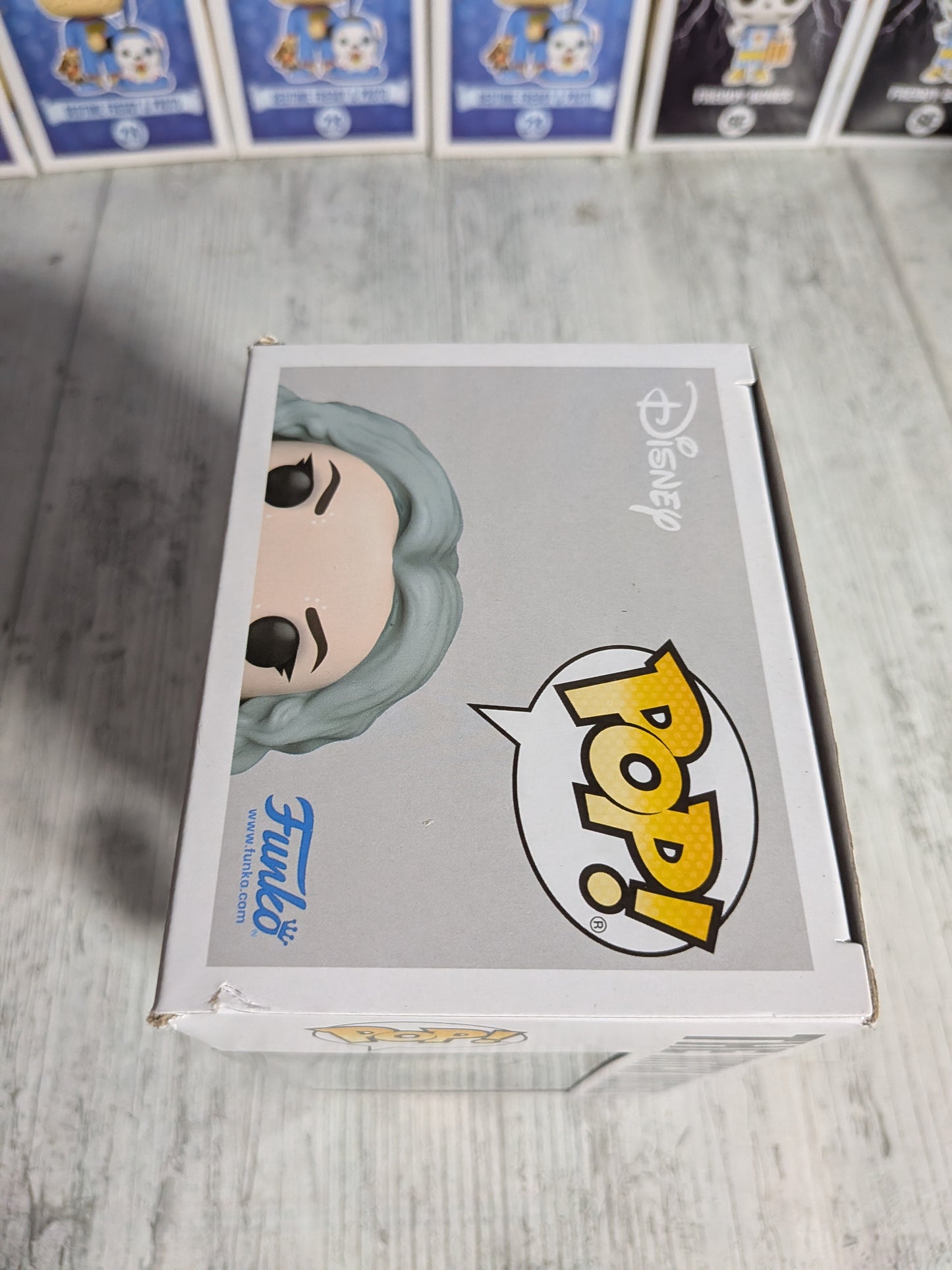Funko Pop Disney #1375 - The Witch Mother