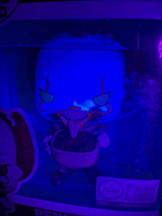 Funko pop 1748 - Pennywise