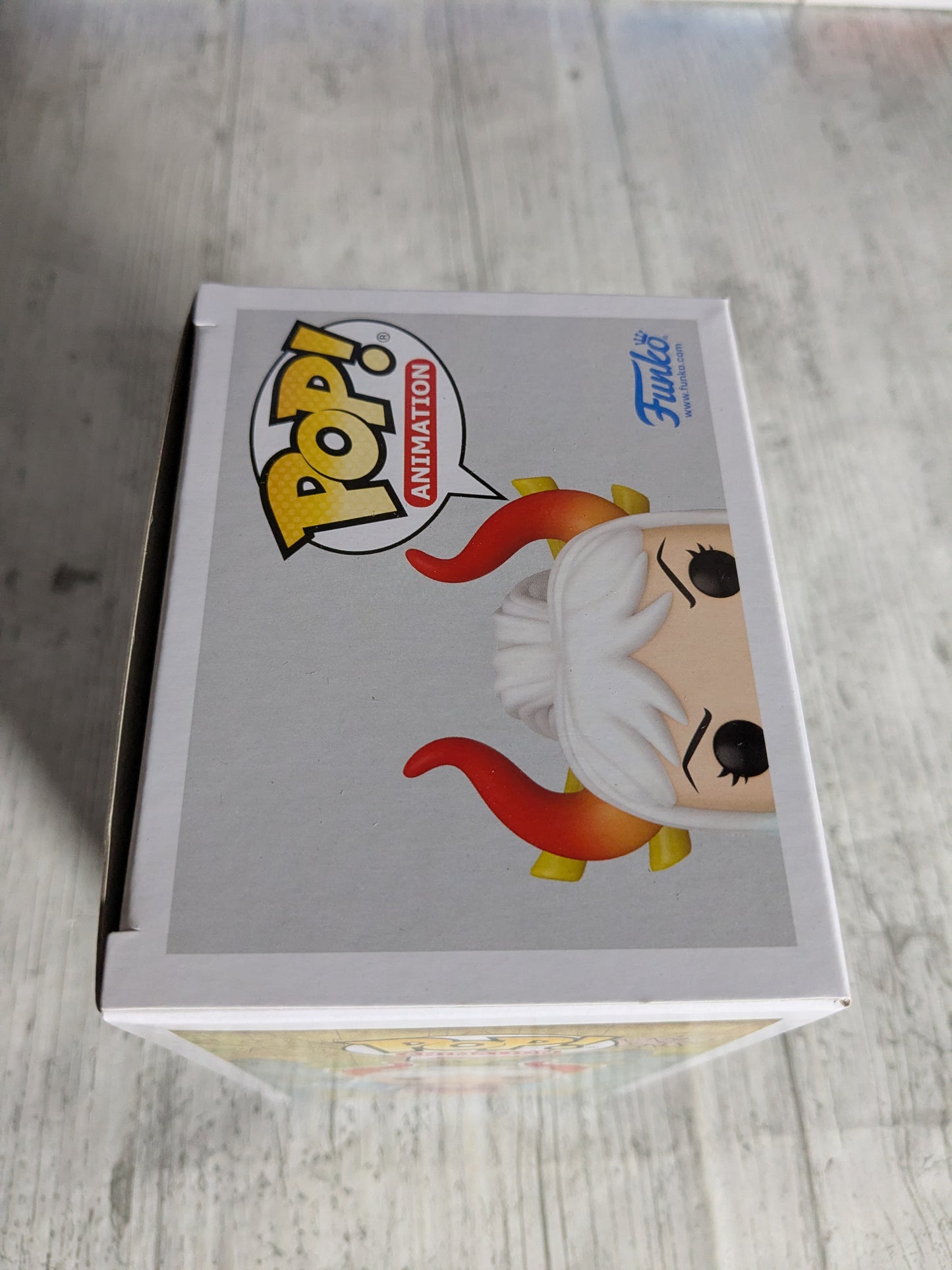 Funko pop 1316 : Yamato