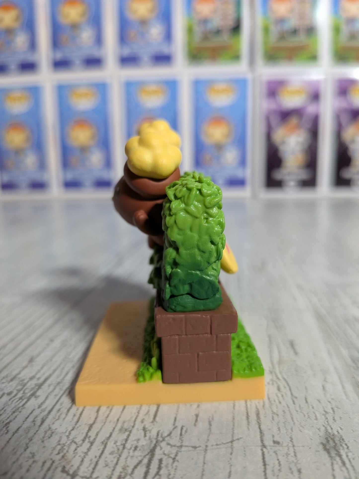 Re-Ment Pokémon - Laporeille | Buneary | Mimirol - Welcome Home Collection