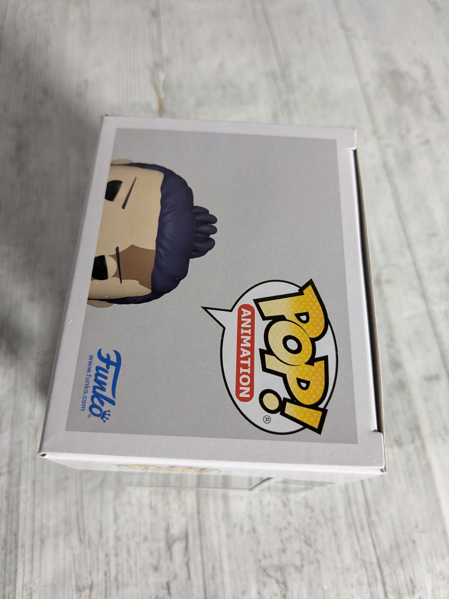 Funko pop 1377 : Aoi Todo (CCE)