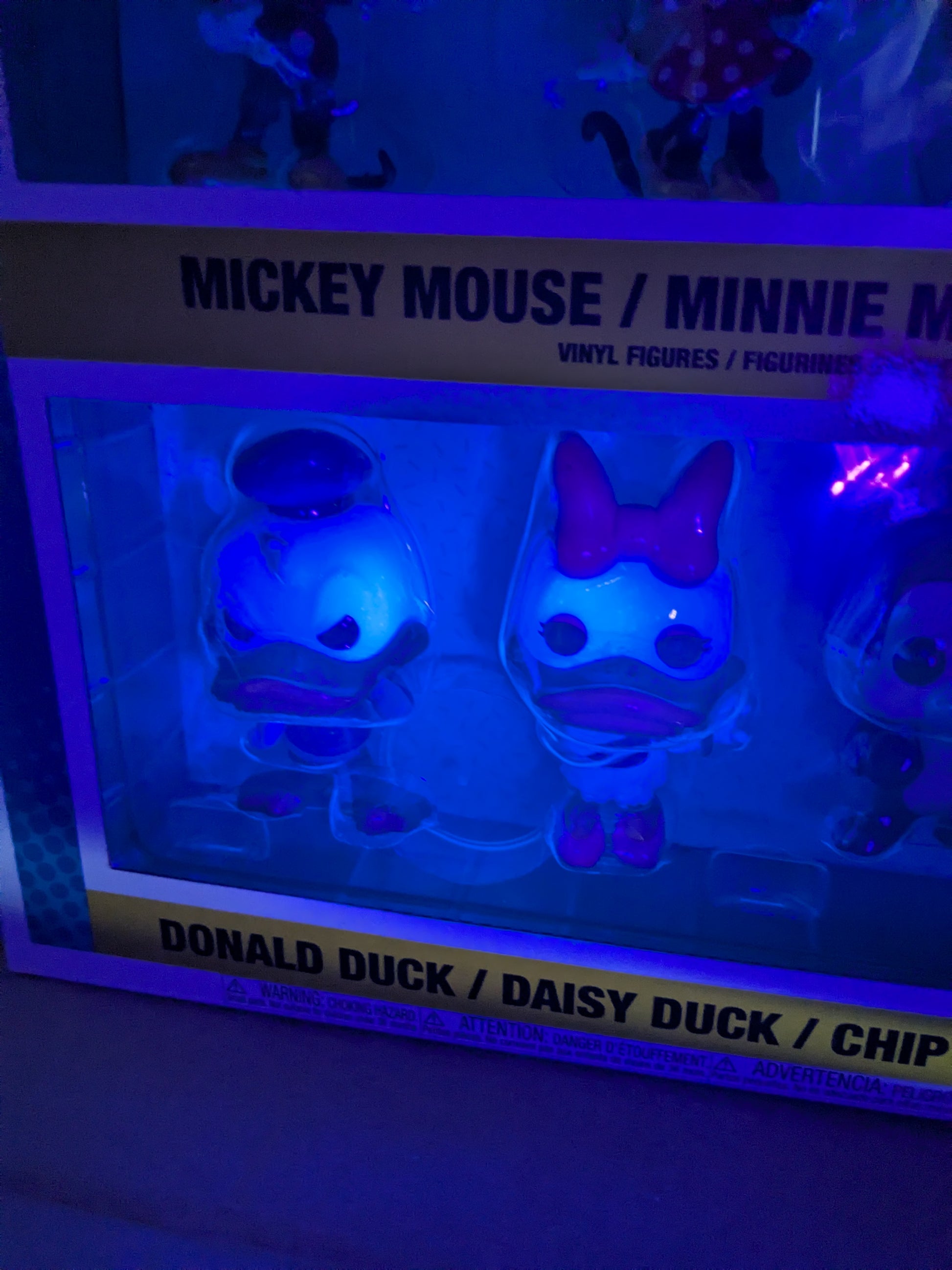 Funko pop : Mickey & Friends - CapyToys