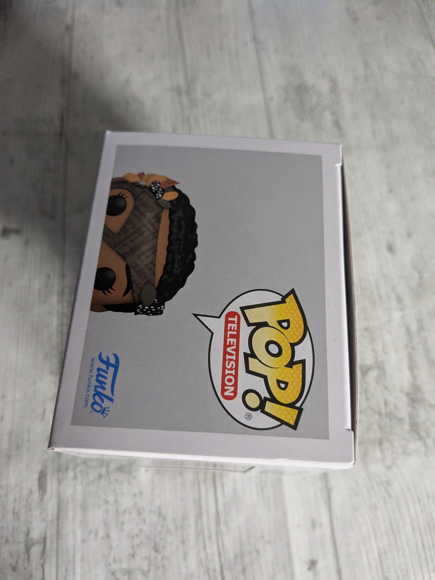 Funko Pop 1452: Taissa