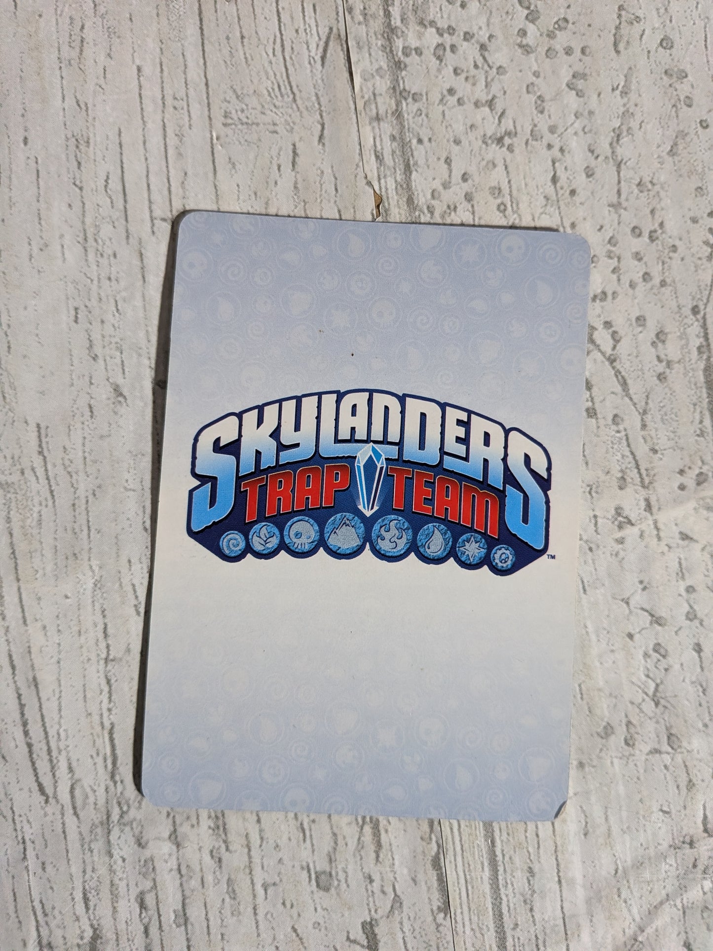 Skylanders Trap Team – Raketen-Widder