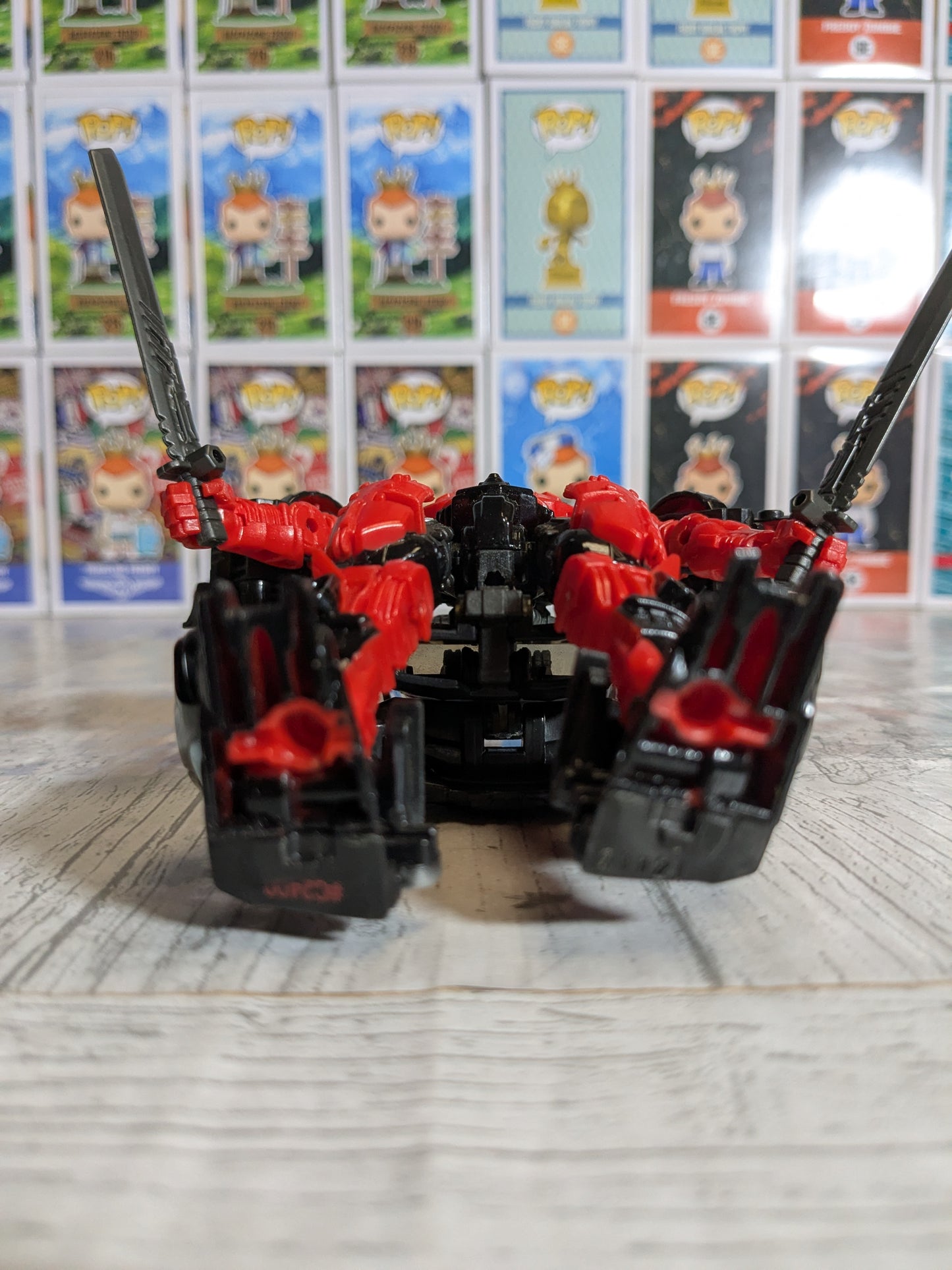 Transformers : Autobot Drift (lire description)