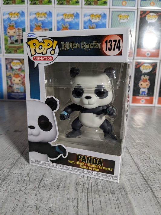 Funko pop 1374 : Panda