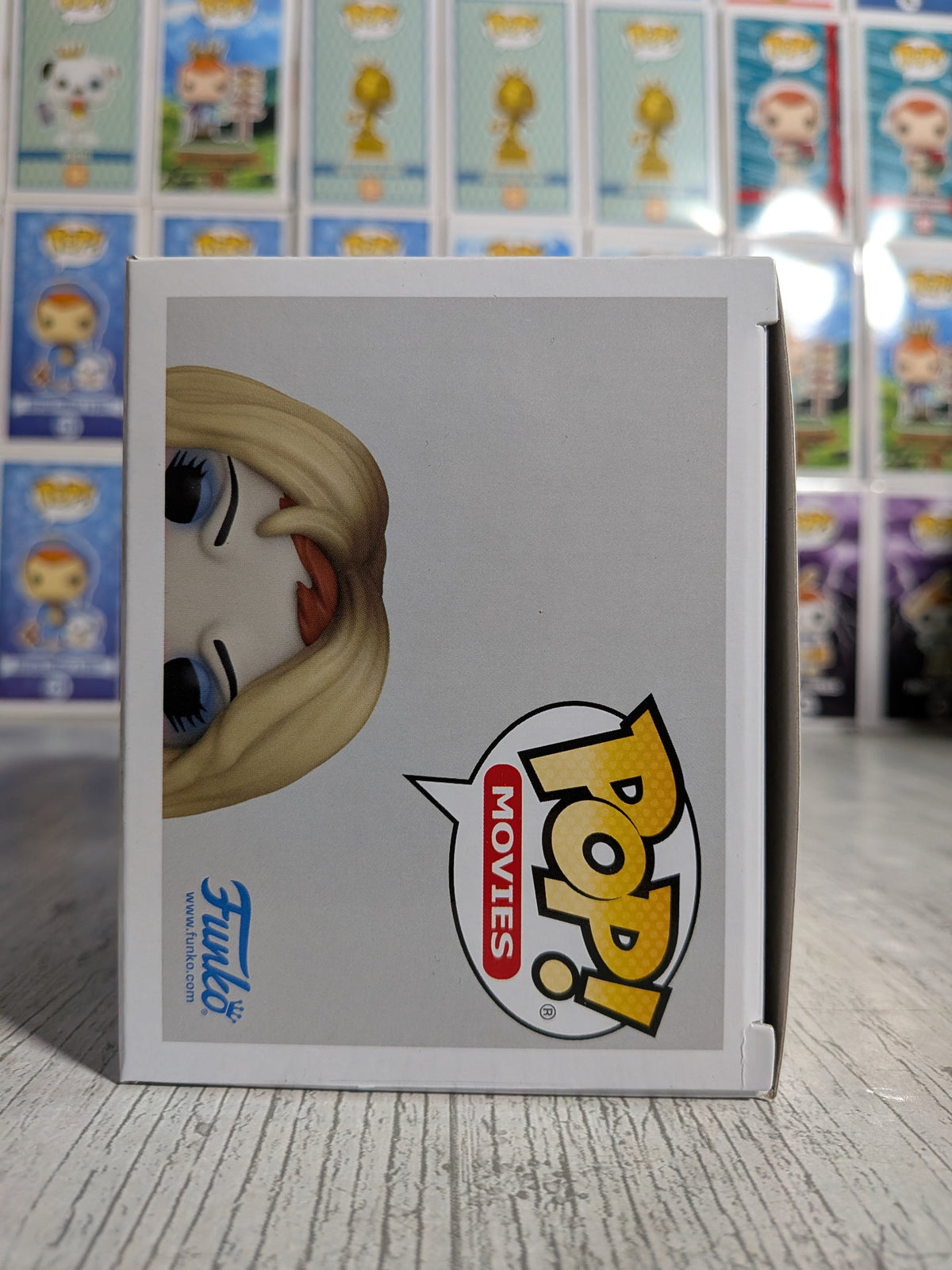 Funko Pop! Movies Chucky #1773 - Glenda (Special Edition)