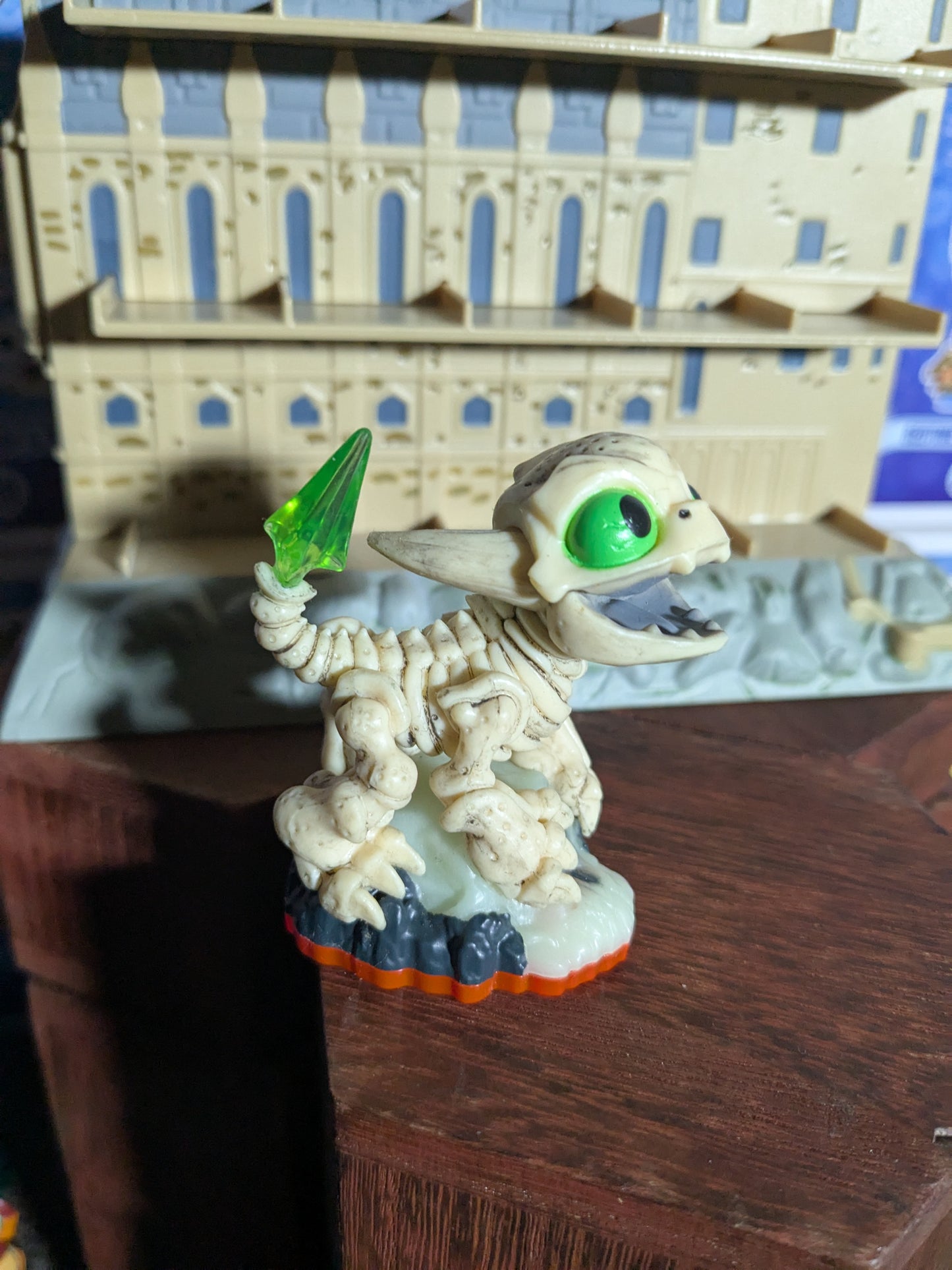 Skylanders : Funny Bone