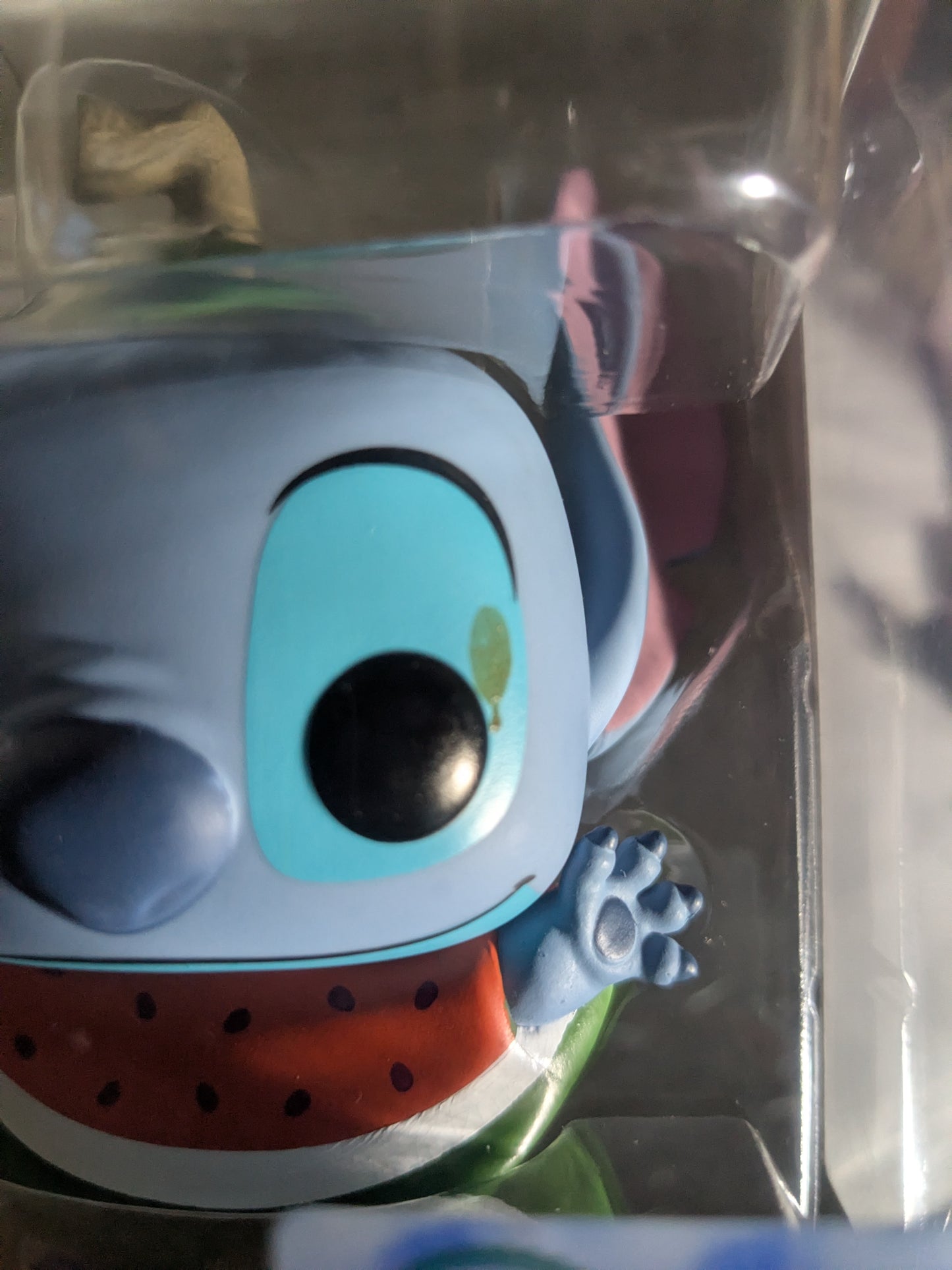 Funko pop Disney #1589 - Watermelon Stitch (9500PCS/Production Error)
