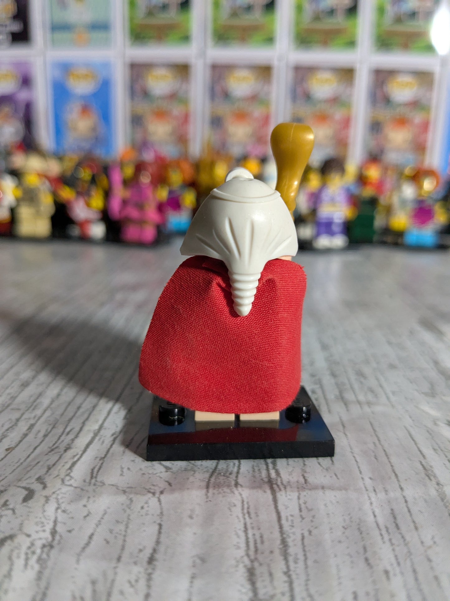 LEGO Minifigures : King Tut