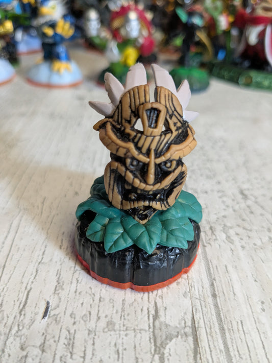 Skylanders : Tiki Speaky