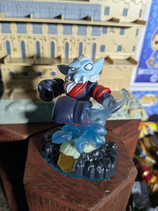 Skylanders : Night Shift