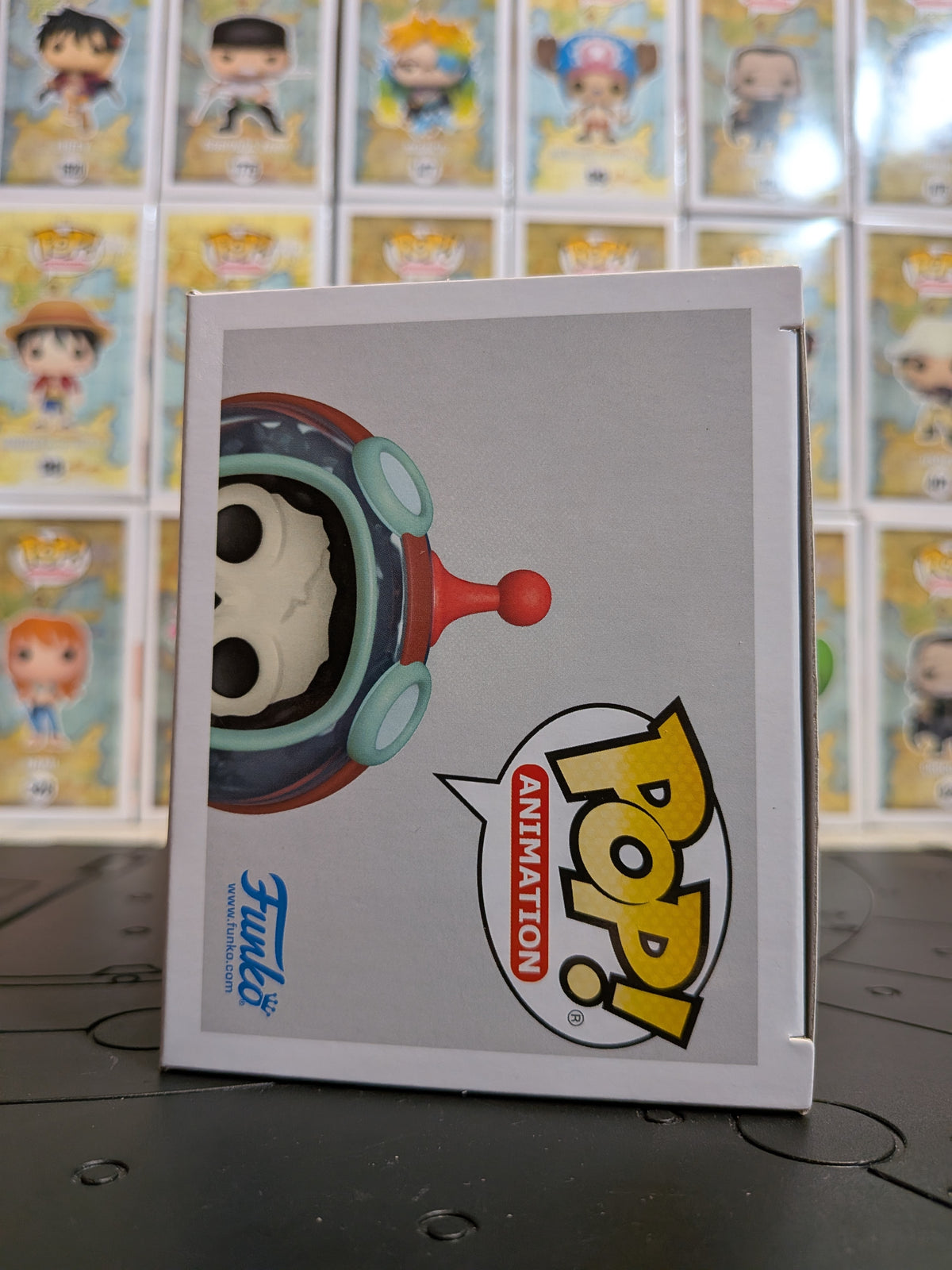 Funko Pop! One Piece #2147 - Brook
