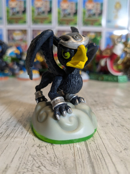 Skylanders : Sonic Boom