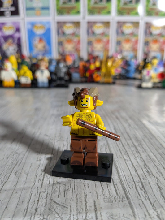 LEGO Minifigures : Faun