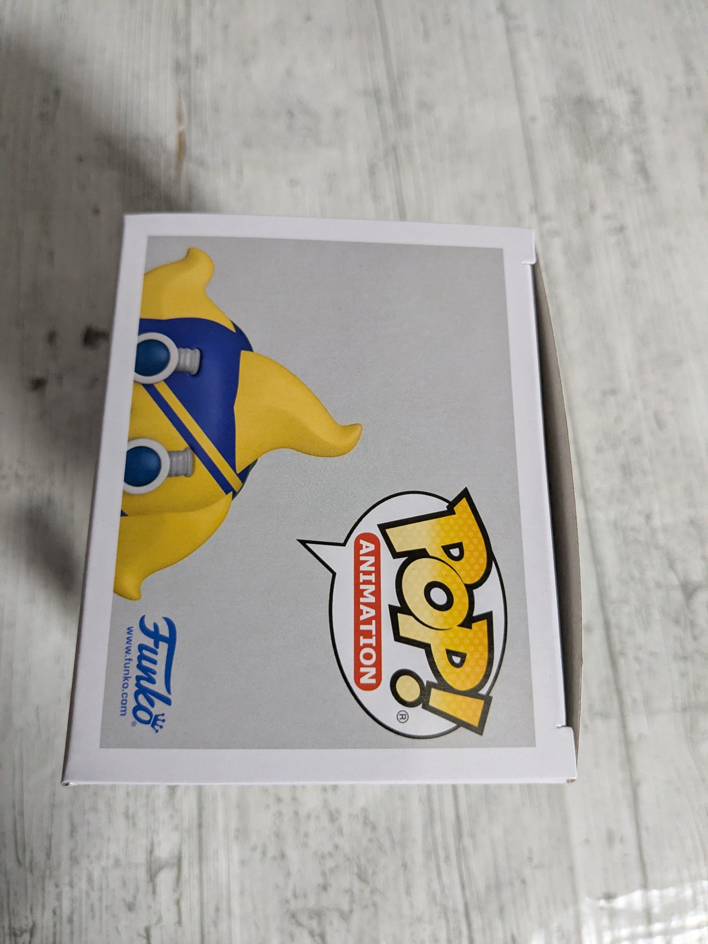 Funko pop 1514 : Sniper King