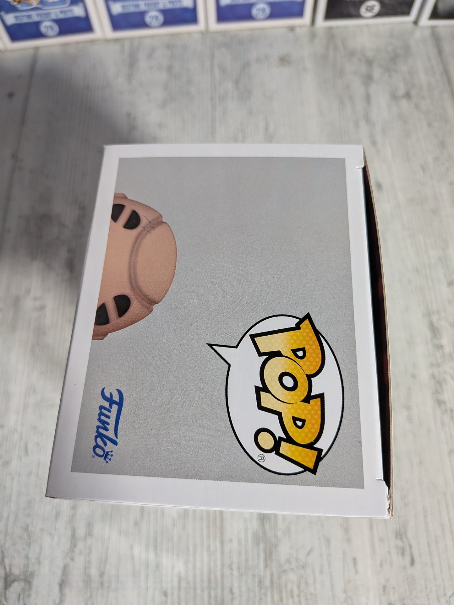 Funko Pop Star Wars #703 – Kampfdroide