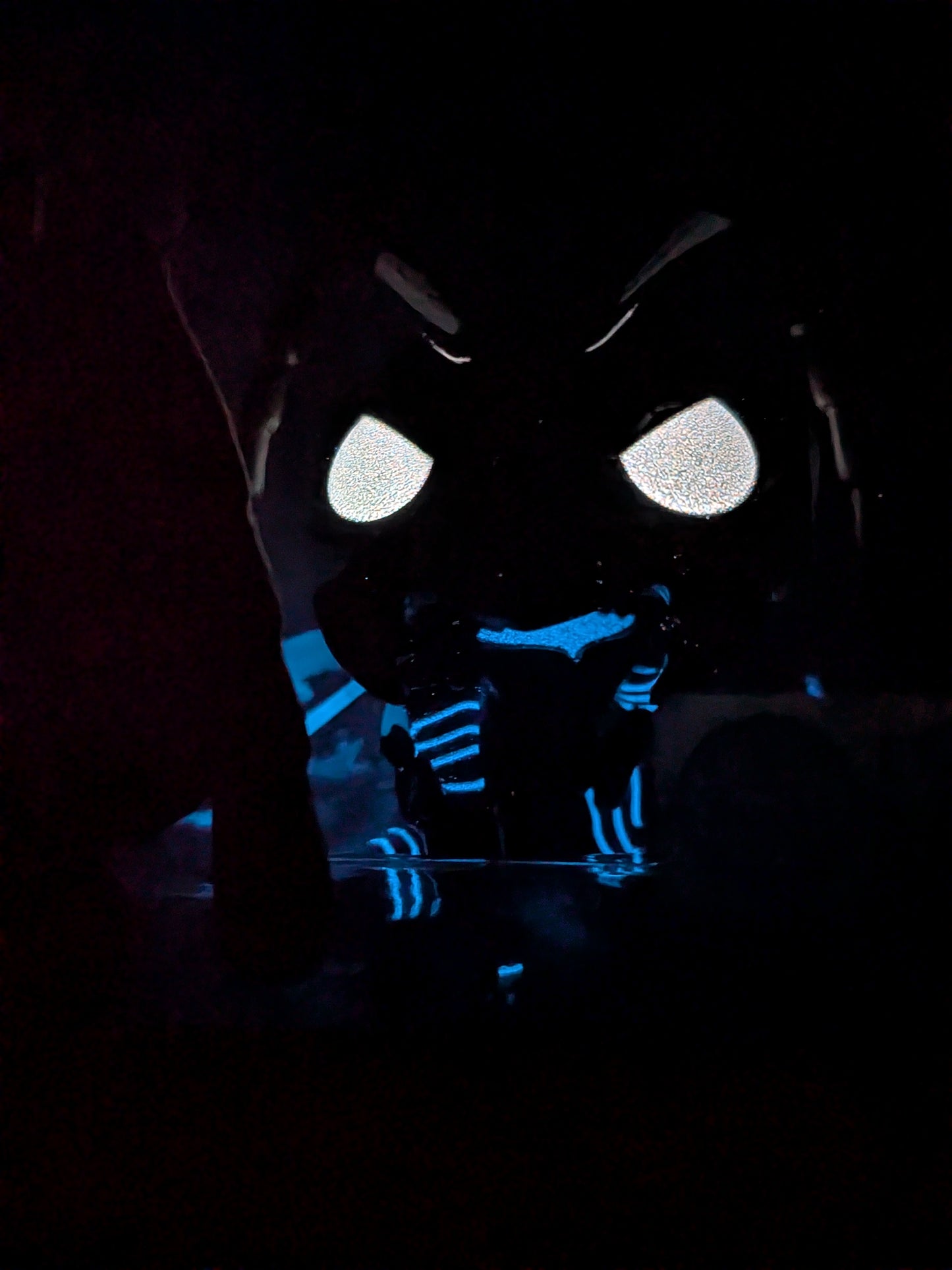 Funko pop Solo Leveling #2022 - Beru (Glow)
