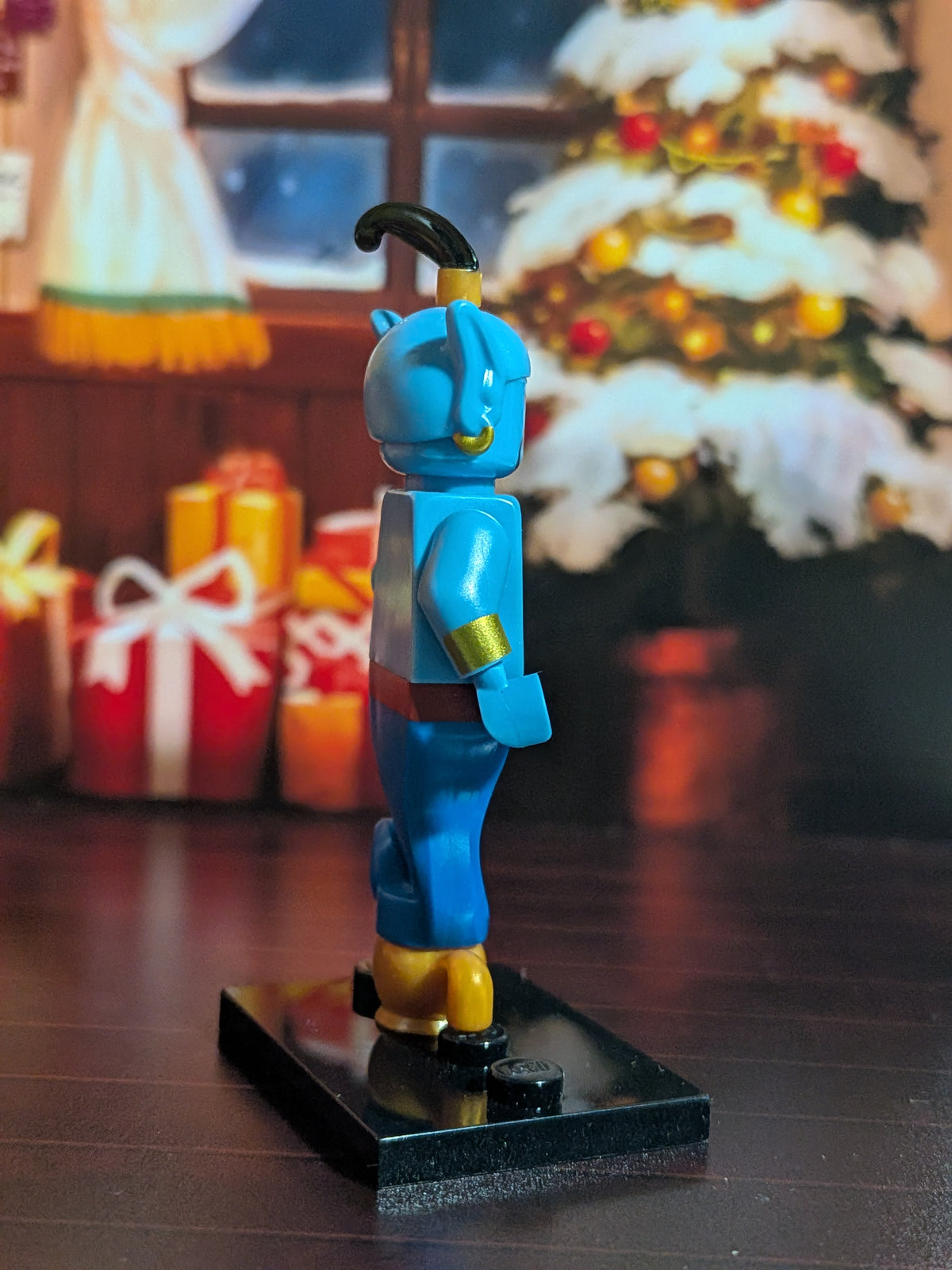 LEGO Minifigures - Genie