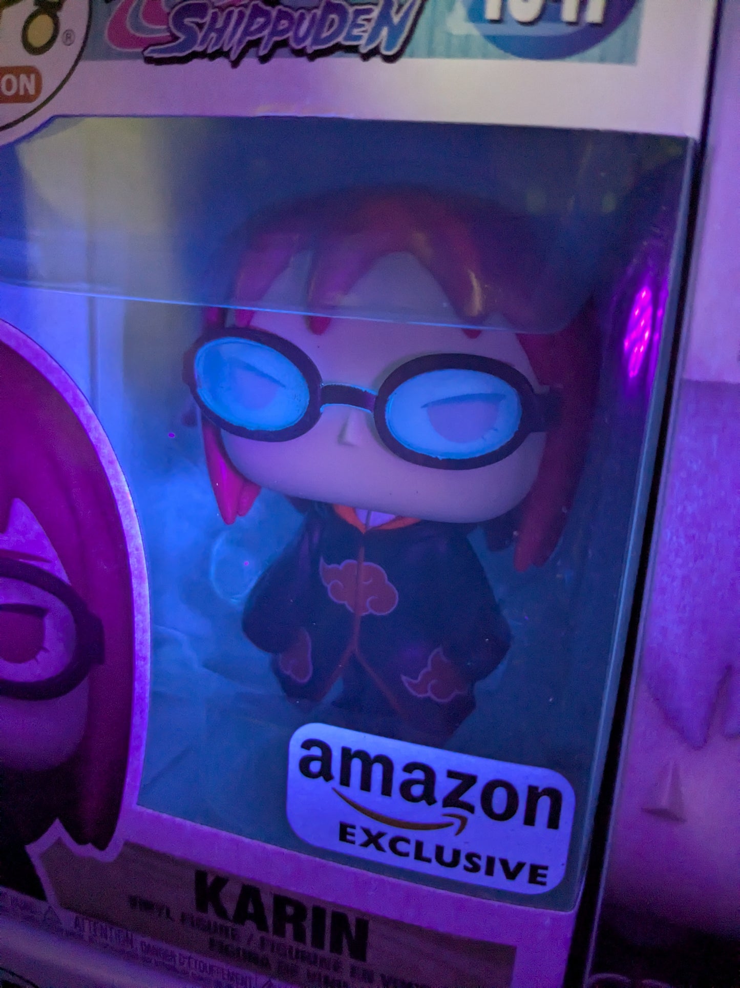 Funko pop 1847 : Karin (AE)
