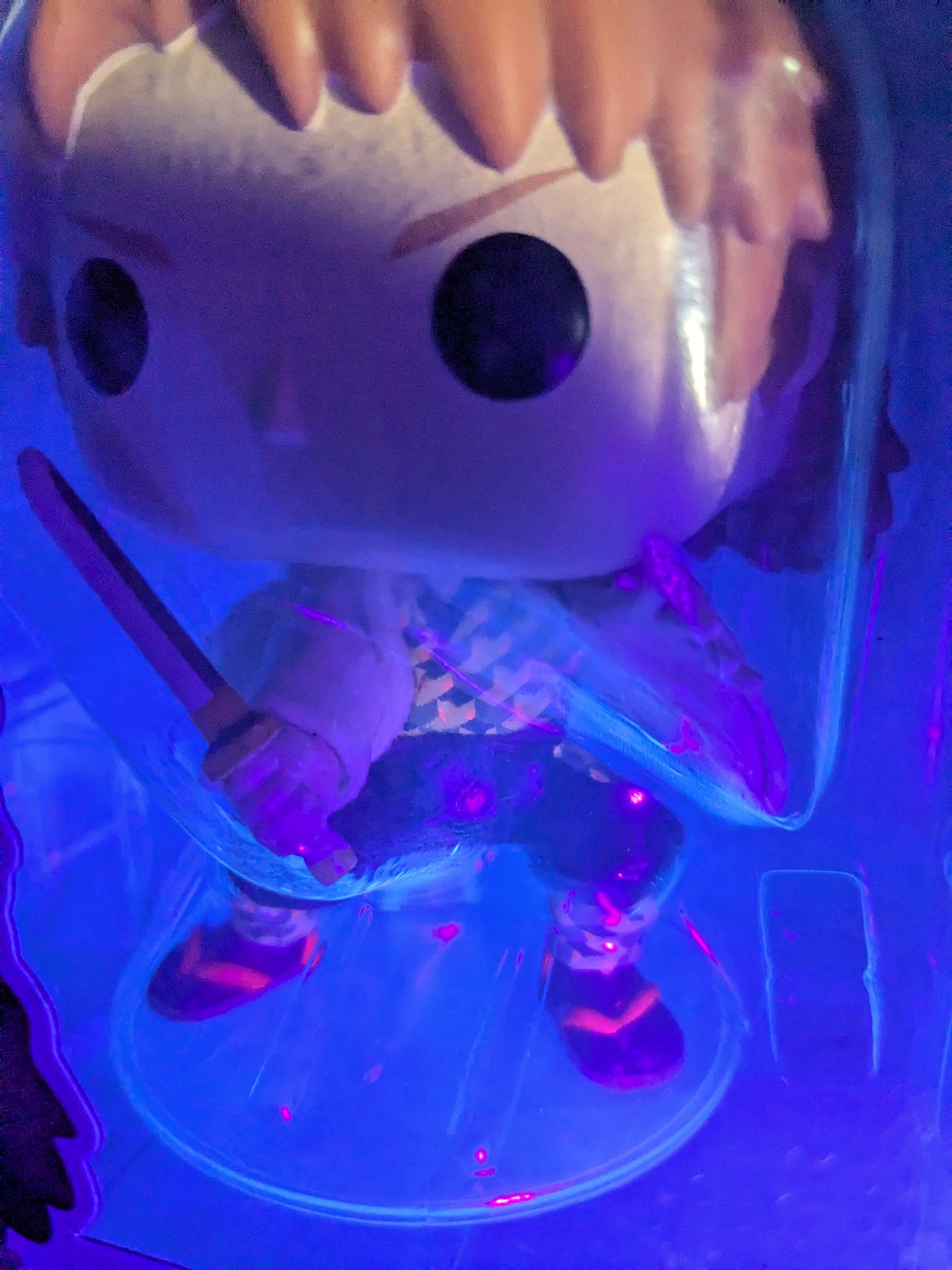 Funko pop 1404: Sabito