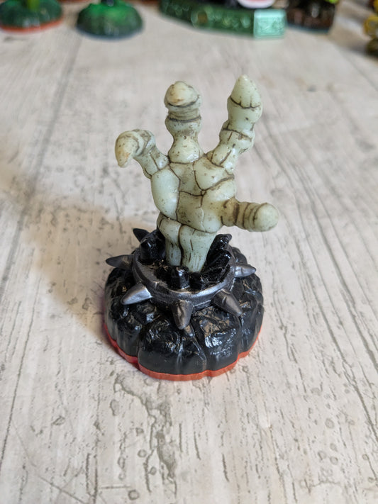 Skylanders : Hand of Fate