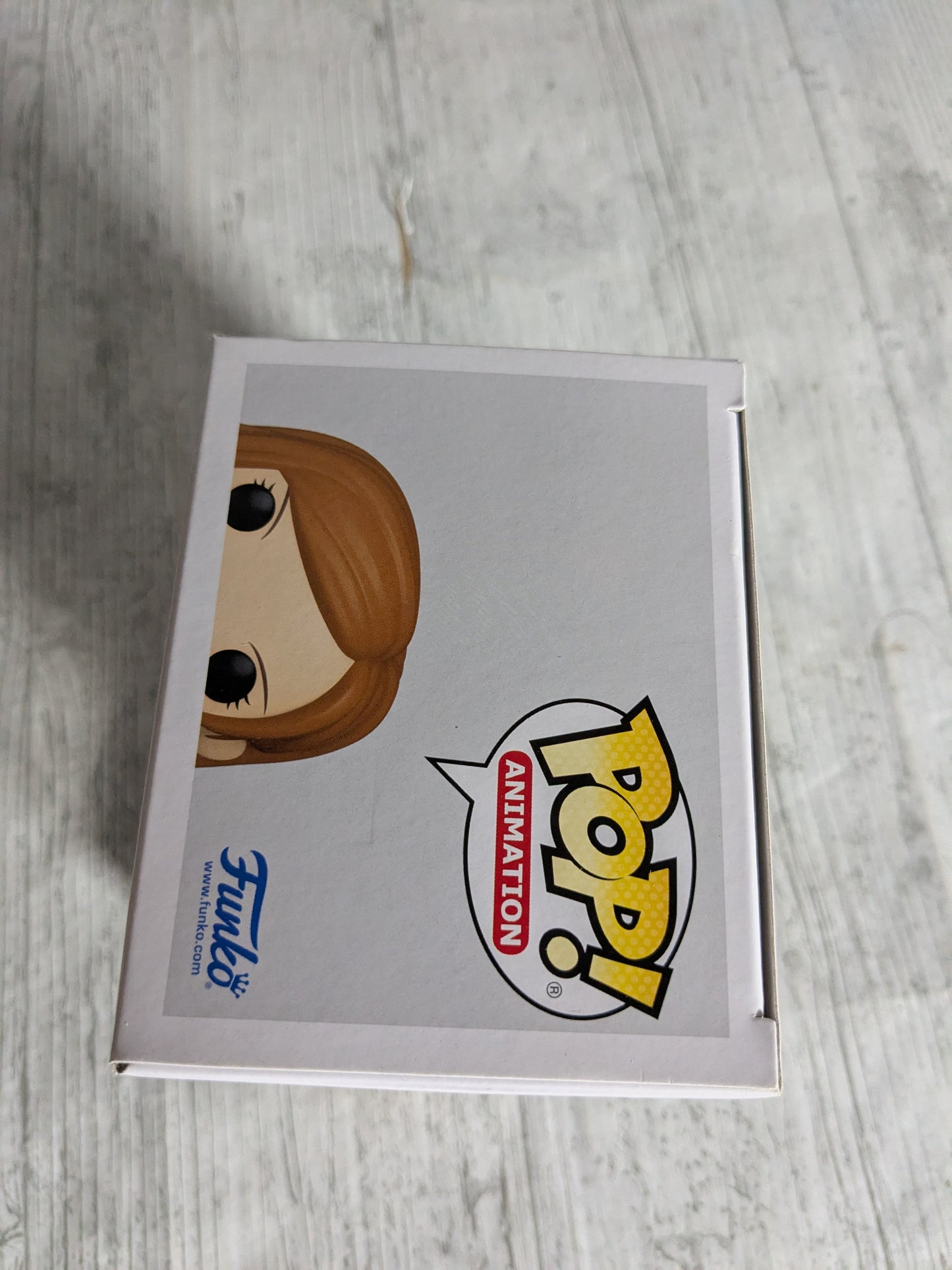 Funko pop 1113 : Nobara Kugisaki