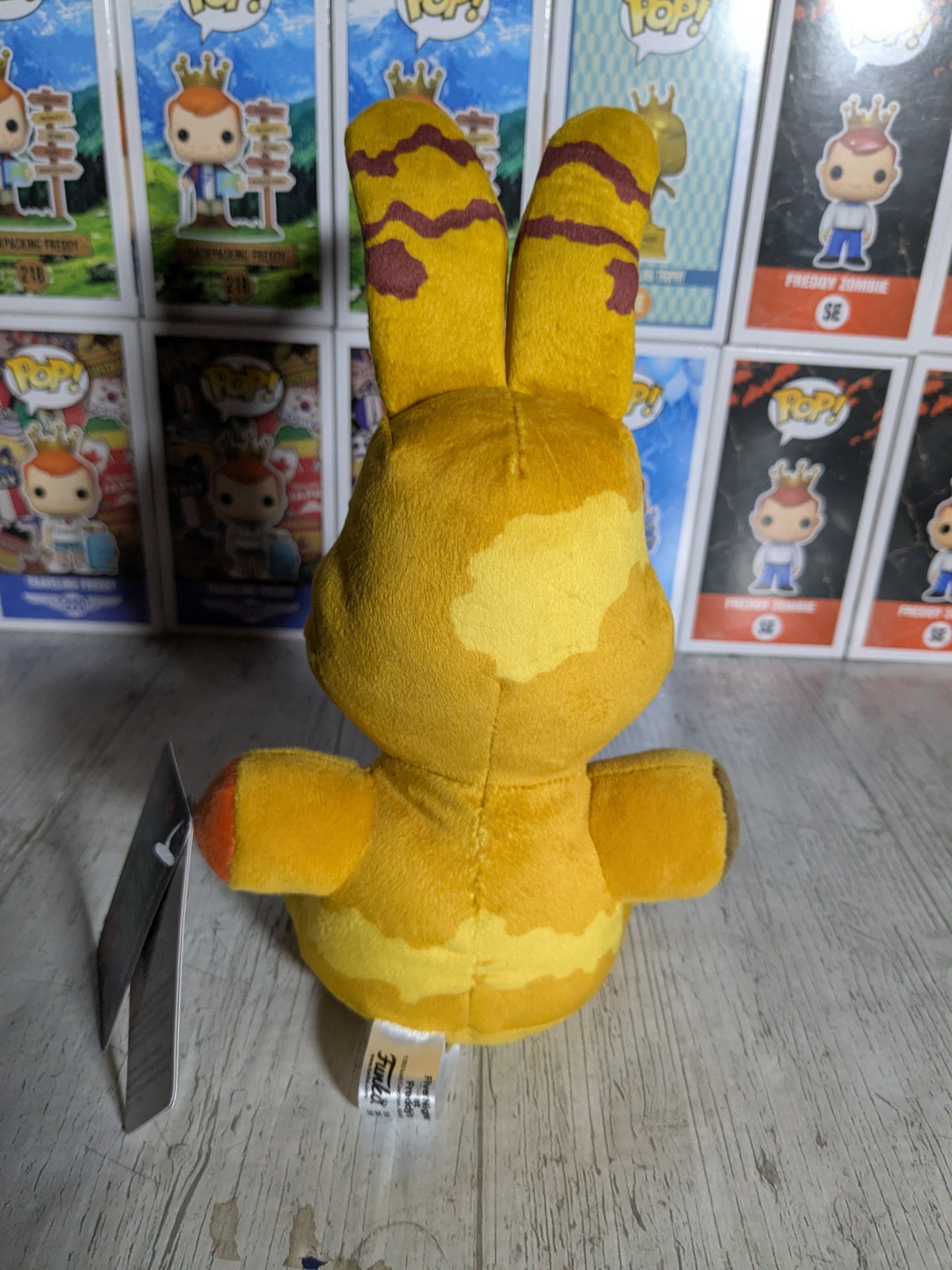 Funko Plushies : Jack-o-Bonnie