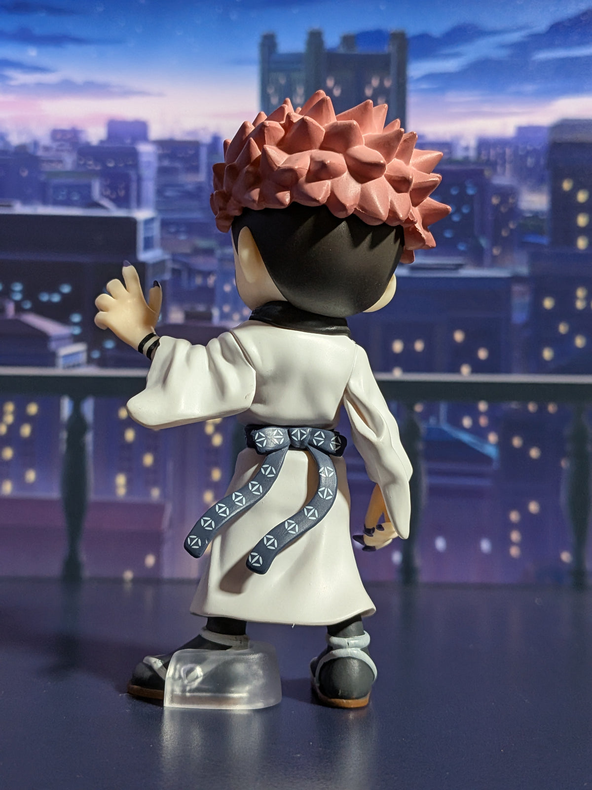 PalVerse Jujutsu Kaisen - Ryomen Sukuna (9 cm)