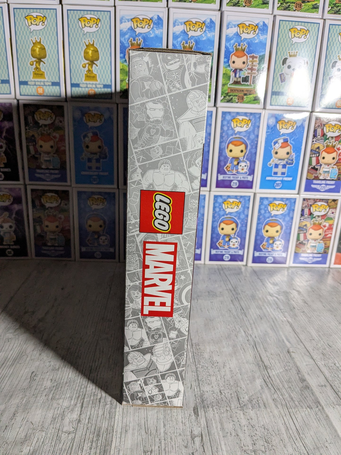 LEGO 76261 : Spider-Man Final Battle