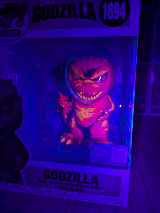 Funko pop Godzilla #1894 - Godzilla