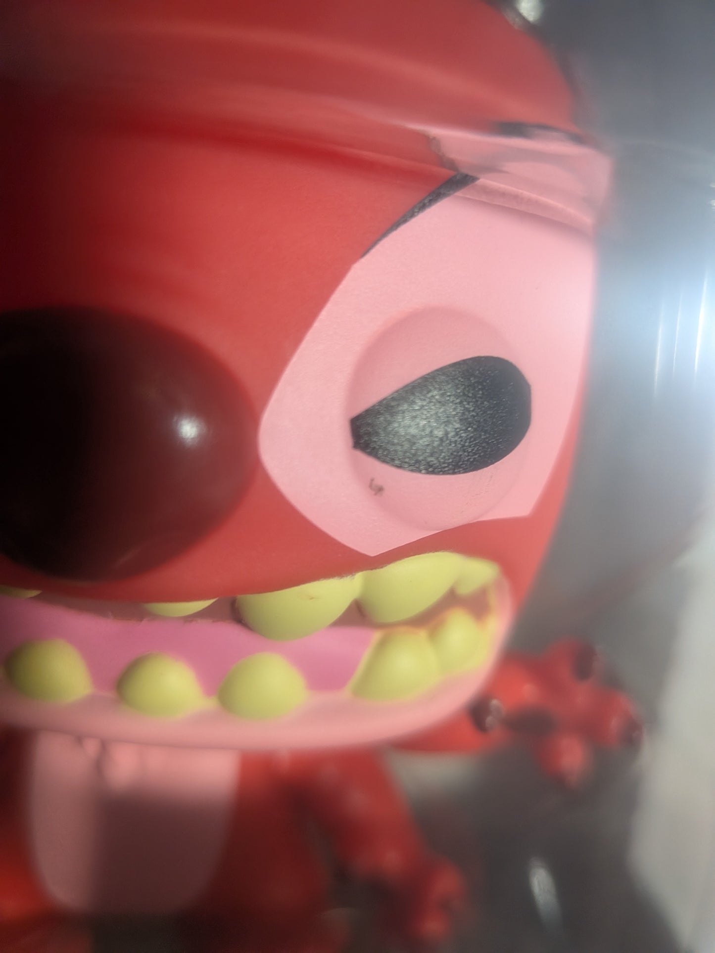 Funko Pop Disney #1611 - Leroy (1200PCS)