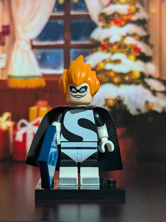 LEGO Minifigures - Syndrome