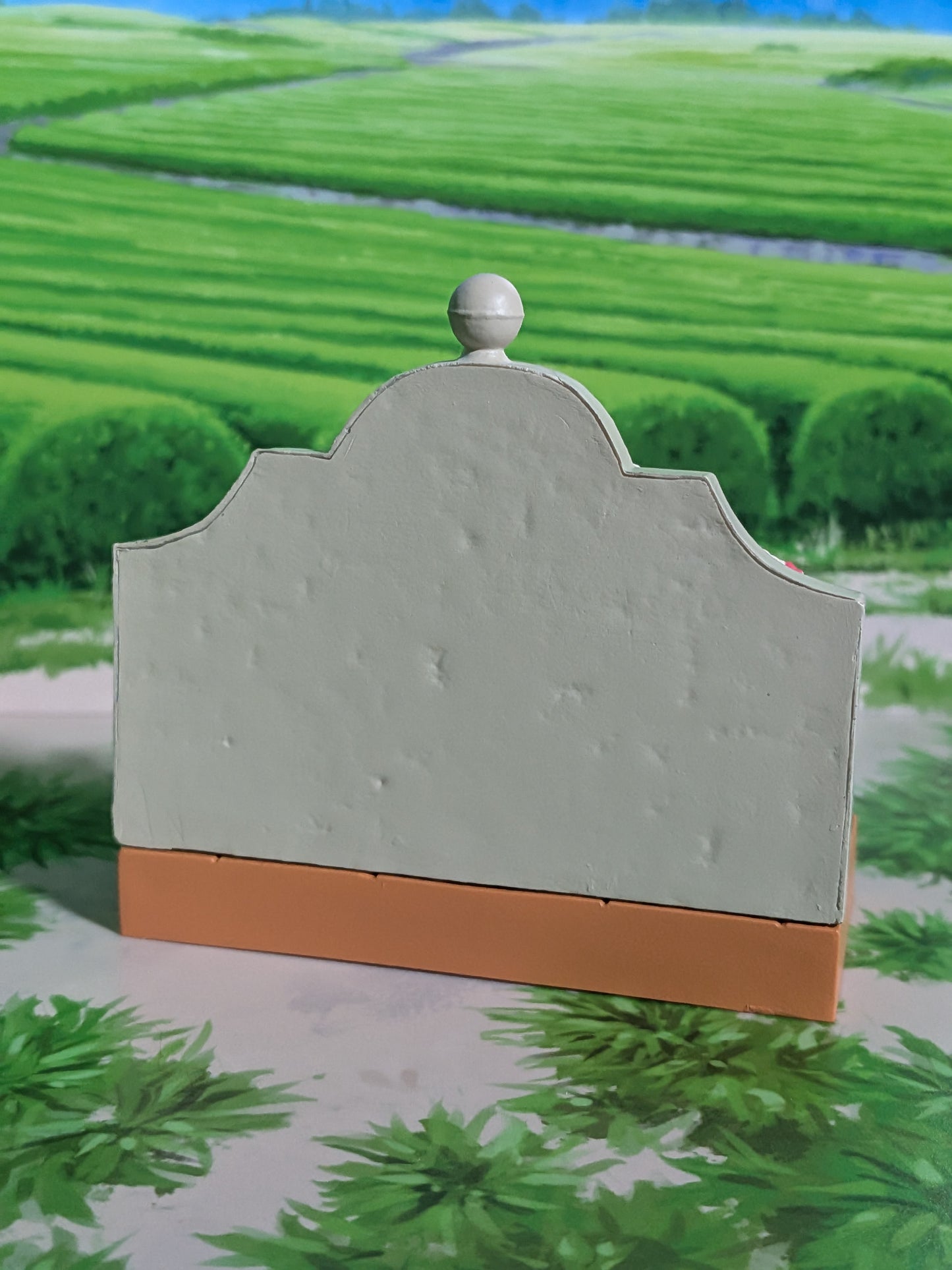 Re-Ment Pokémon Town 2 Festival Street Corner - Voltoutou & Poichigeon (~10cm)