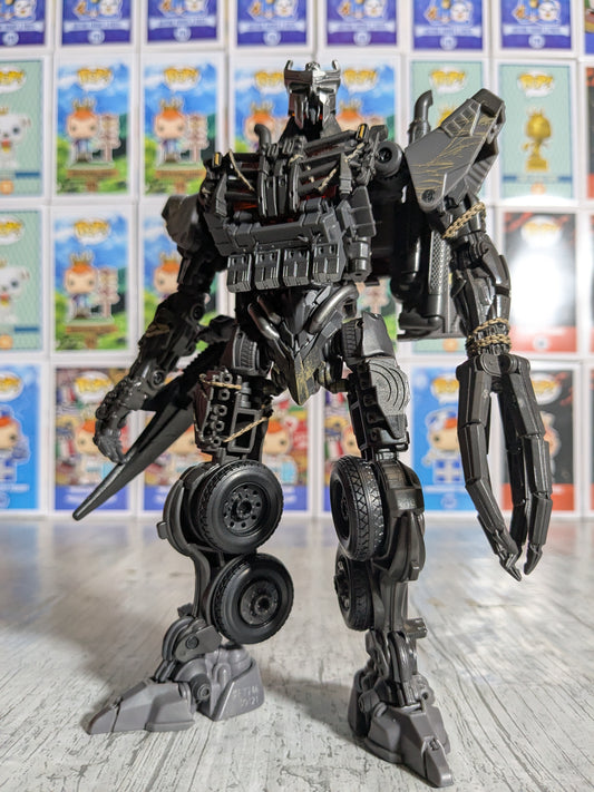 Studio Series 101 : Scourge