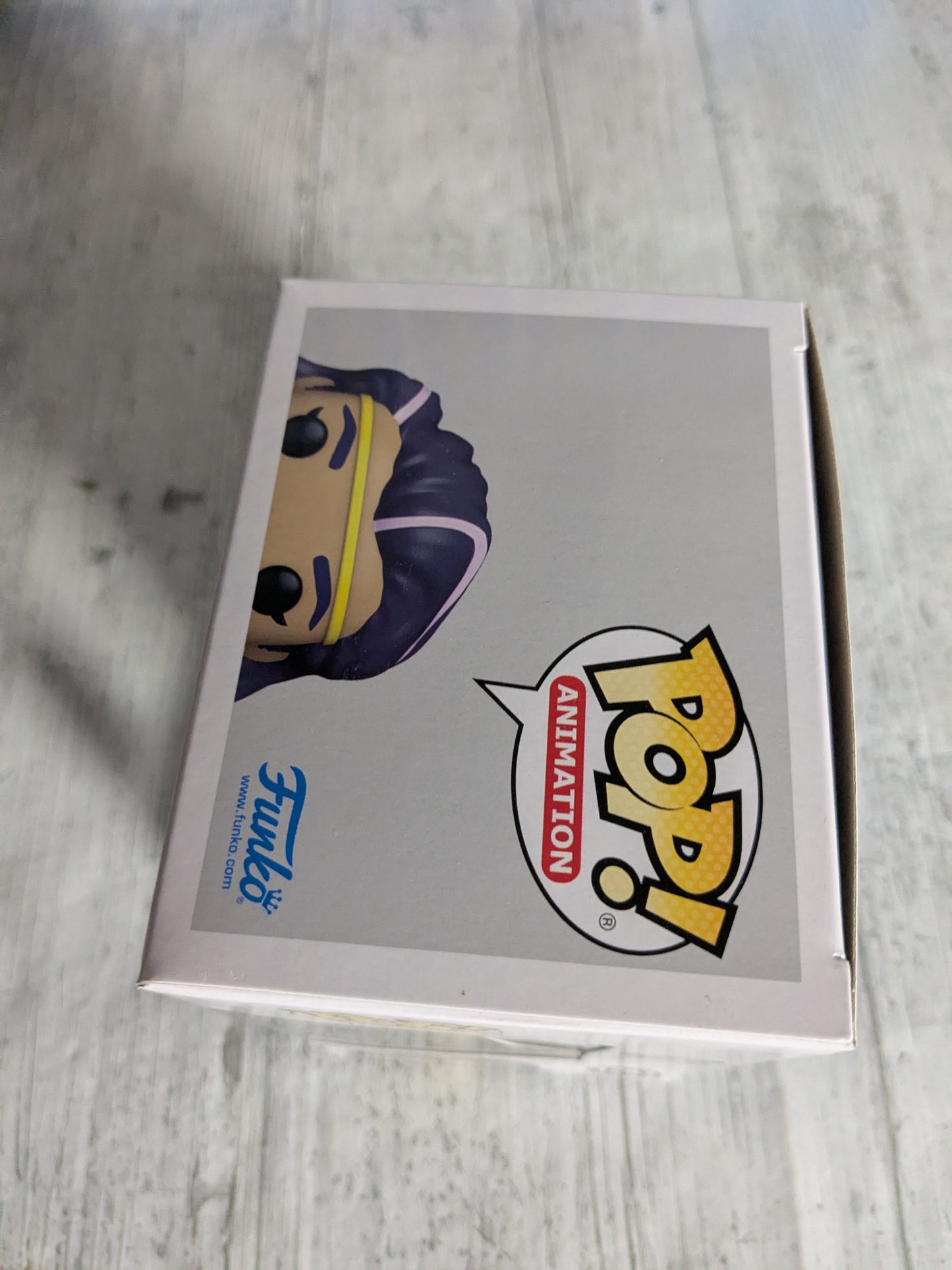 Funko pop 1293 : Gaia (SC2023)