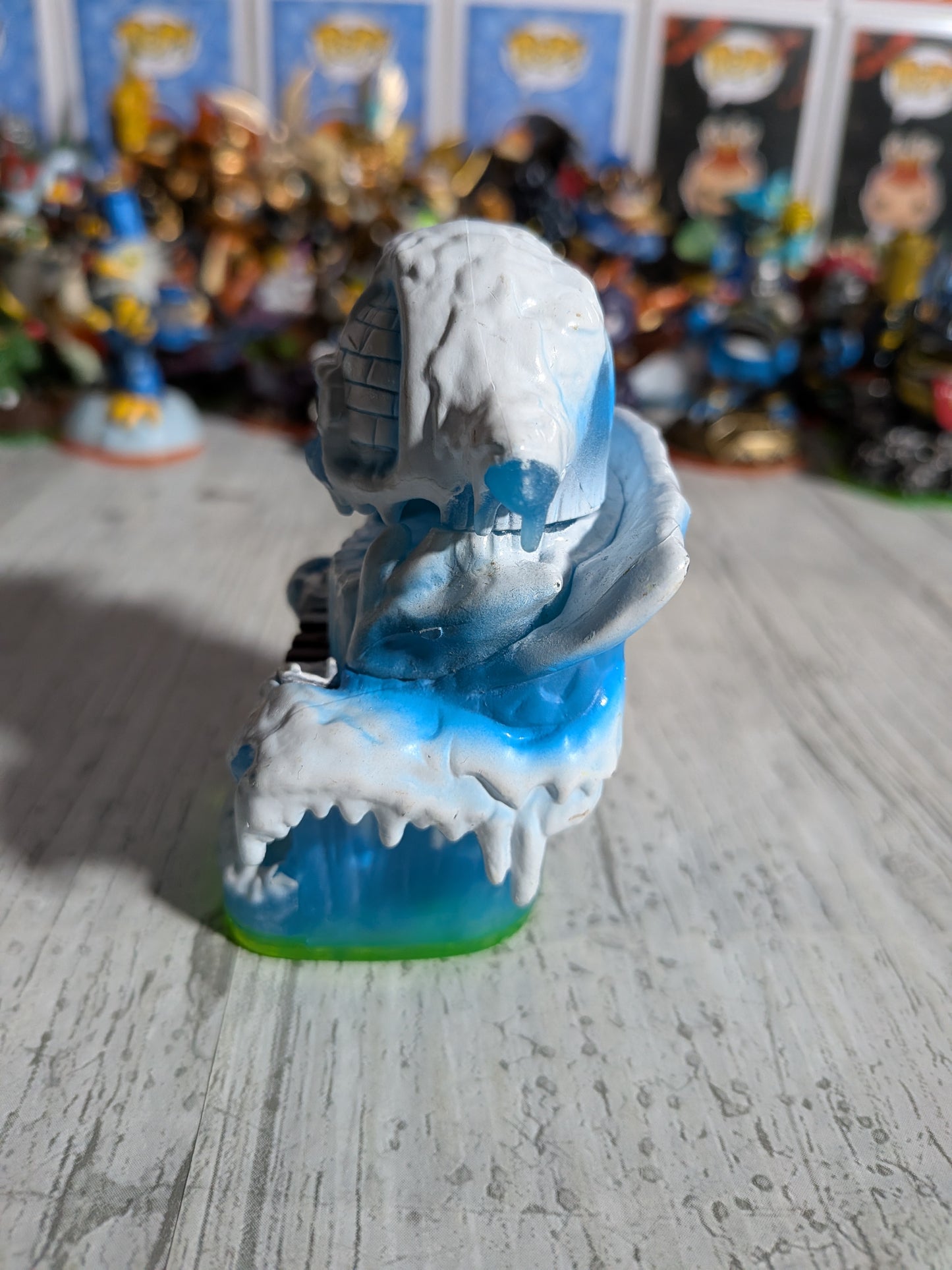 Skylanders – Abenteuer-Paket „Eisiges Reich“