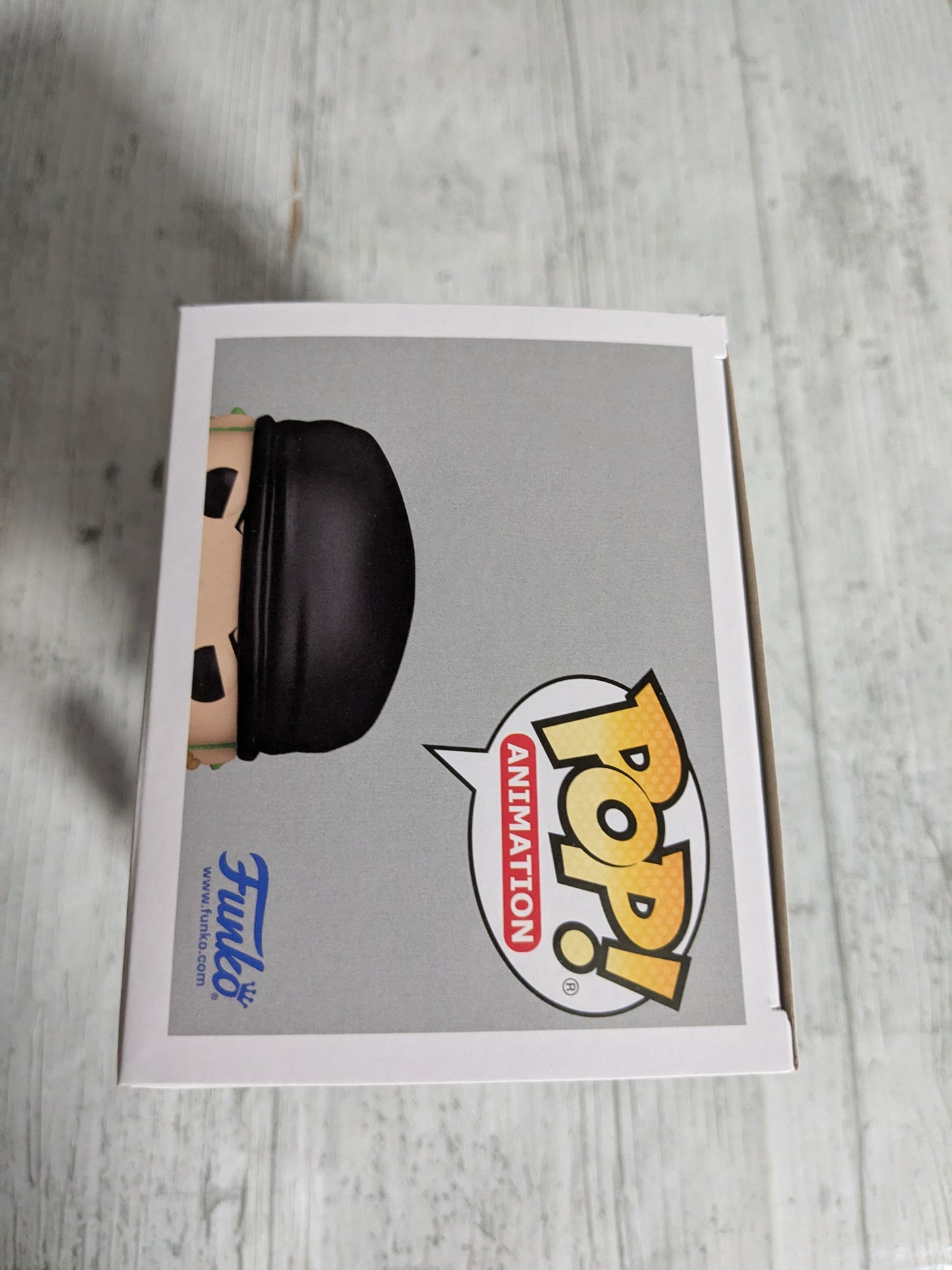 Funko pop 1775 : Roronoa Zoro (Chase)