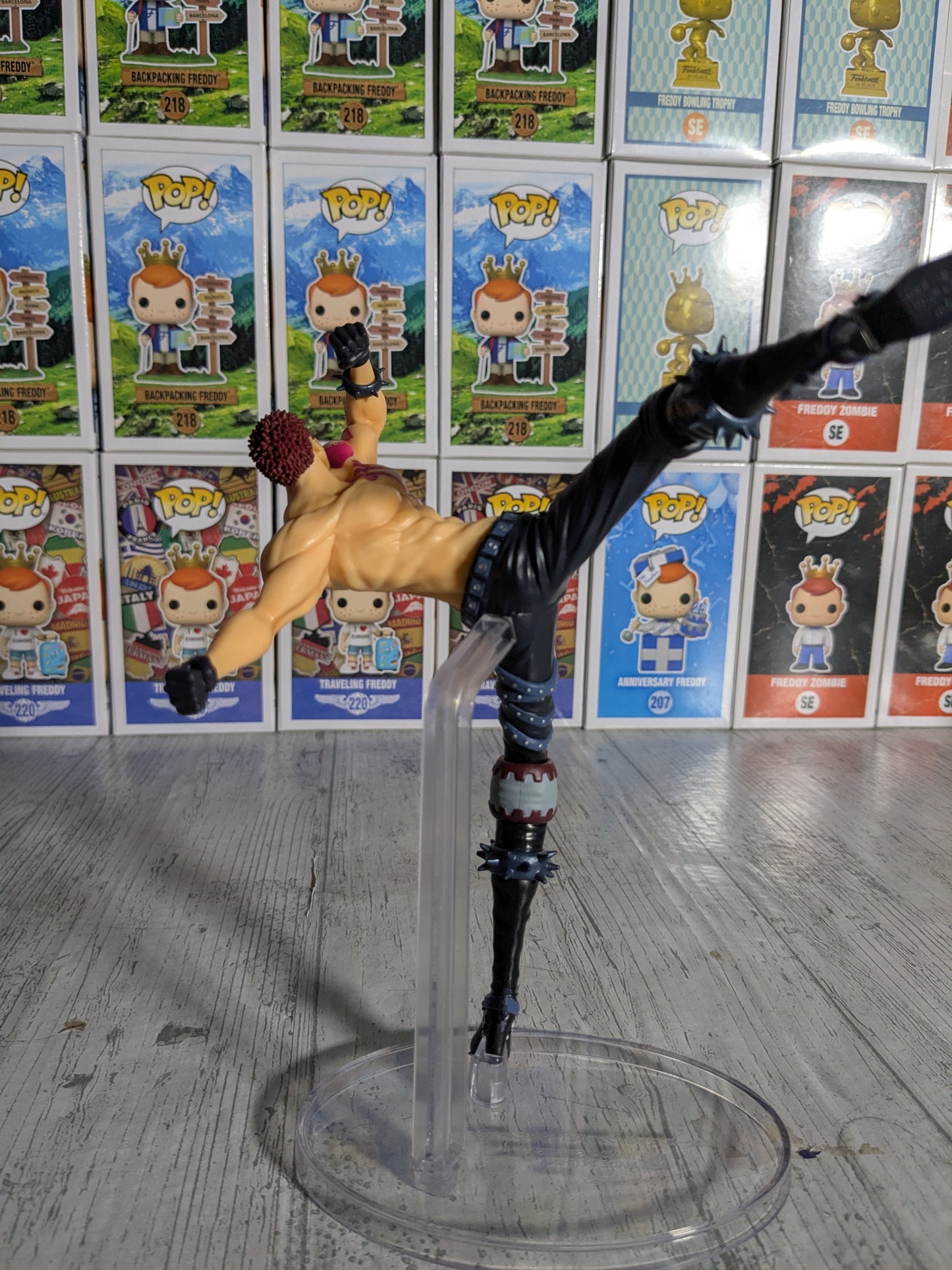 Ichiban Kuji lot D : Charlotte Katakuri
