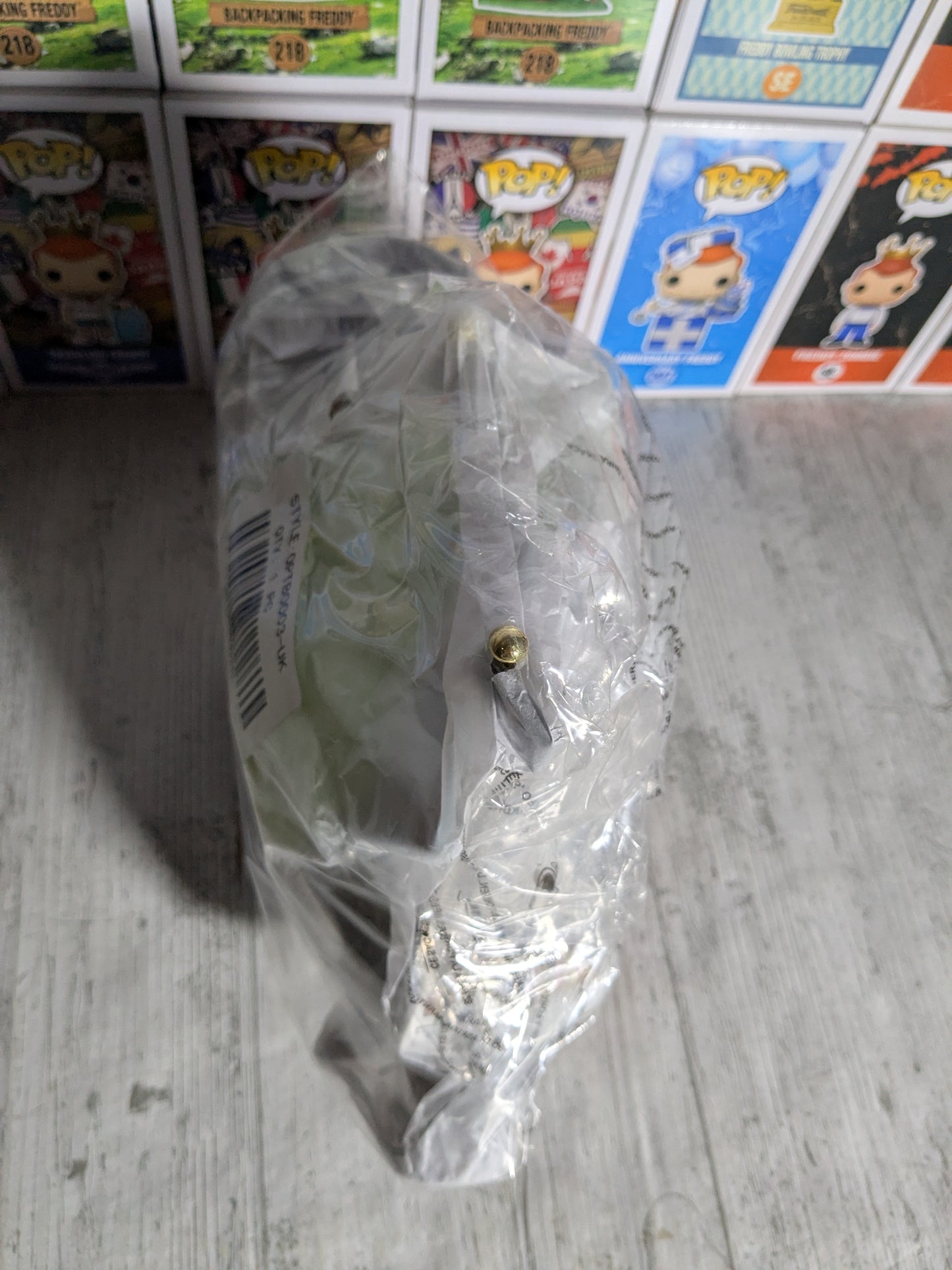 Loungefly: Thousand Sunny Figural Umhängetasche 🏴‍☠️