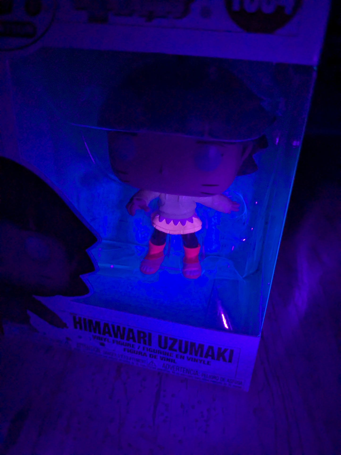 Funko pop Boruto Naruto Next Generations #1654 - Himawari Uzumaki