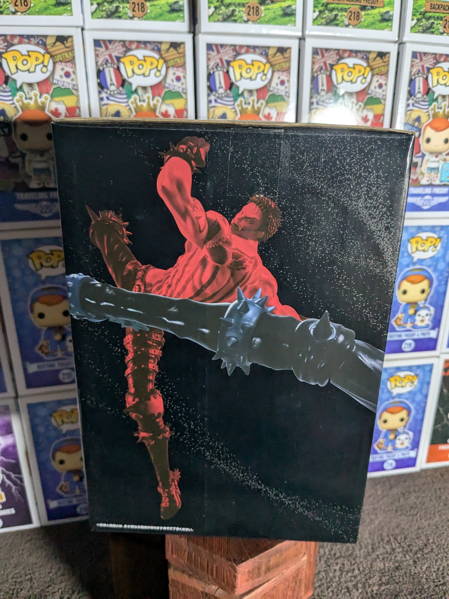 Ichiban Kuji Los D: Charlotte Katakuri