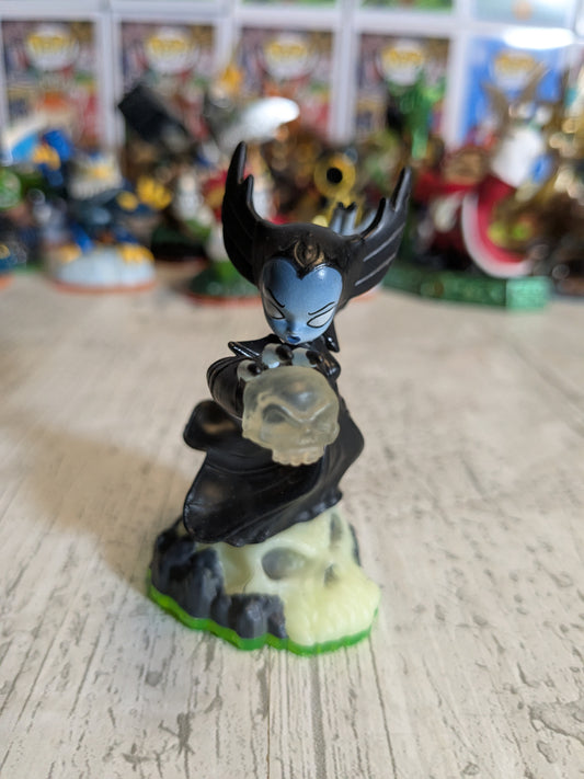 Skylanders : Hex
