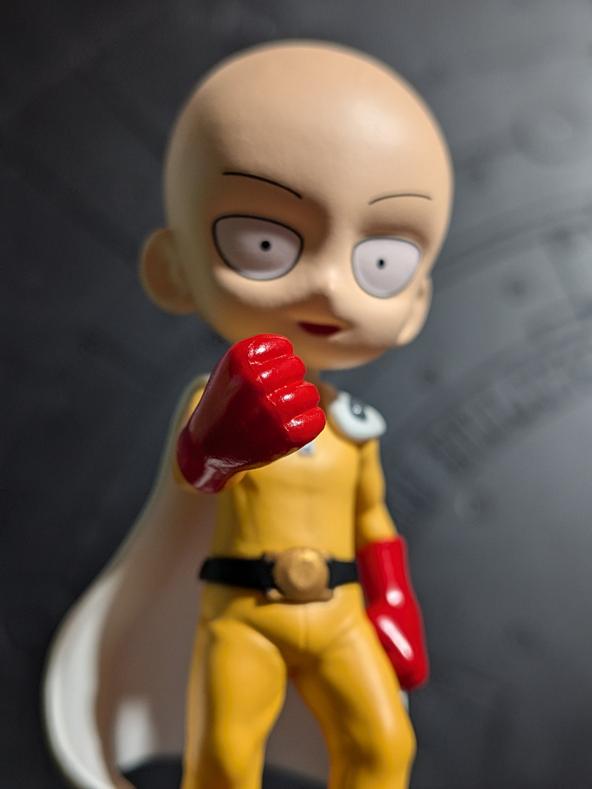 PalVerse One-Punch Man - Saitama (9cm)