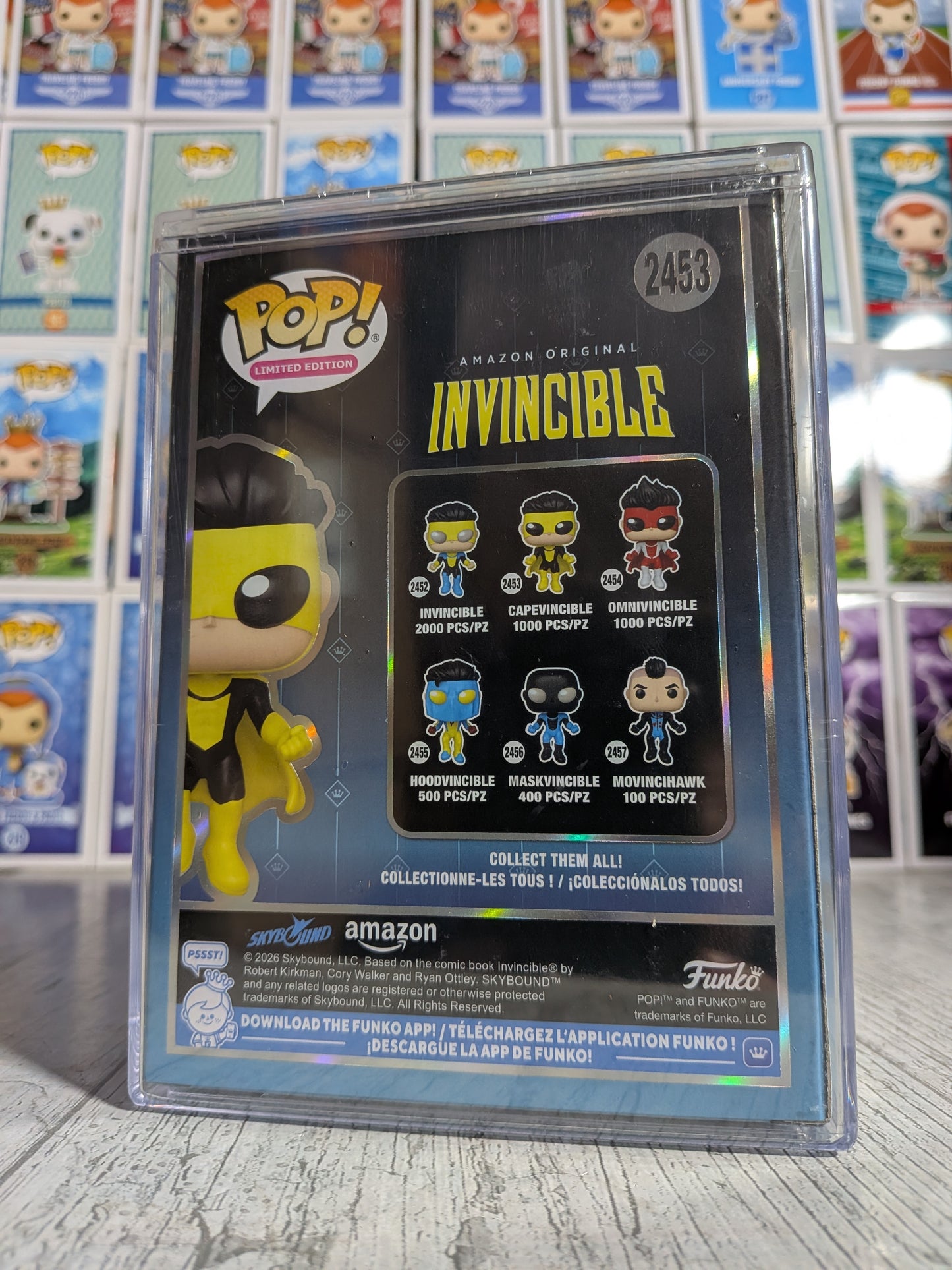 Funko