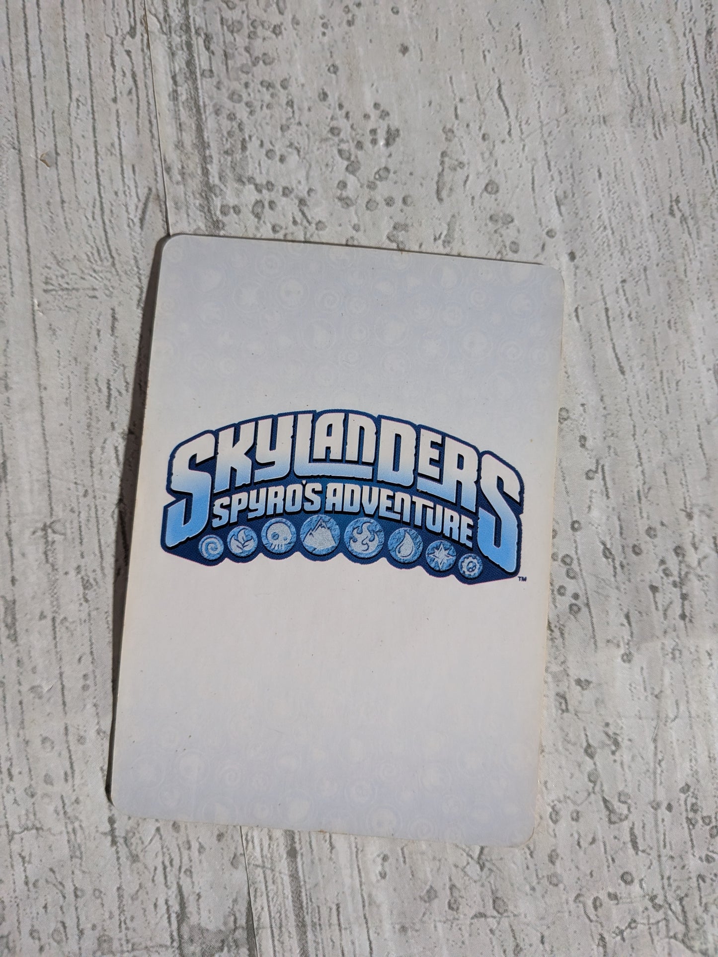 Skylanders Spyro's Adventure – Trigger Happy