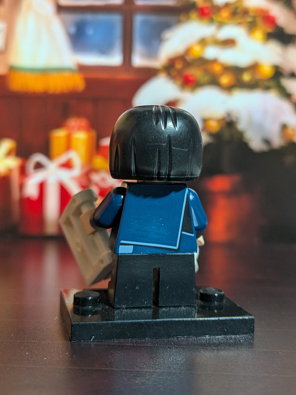 LEGO Minifigures - Edna Mode