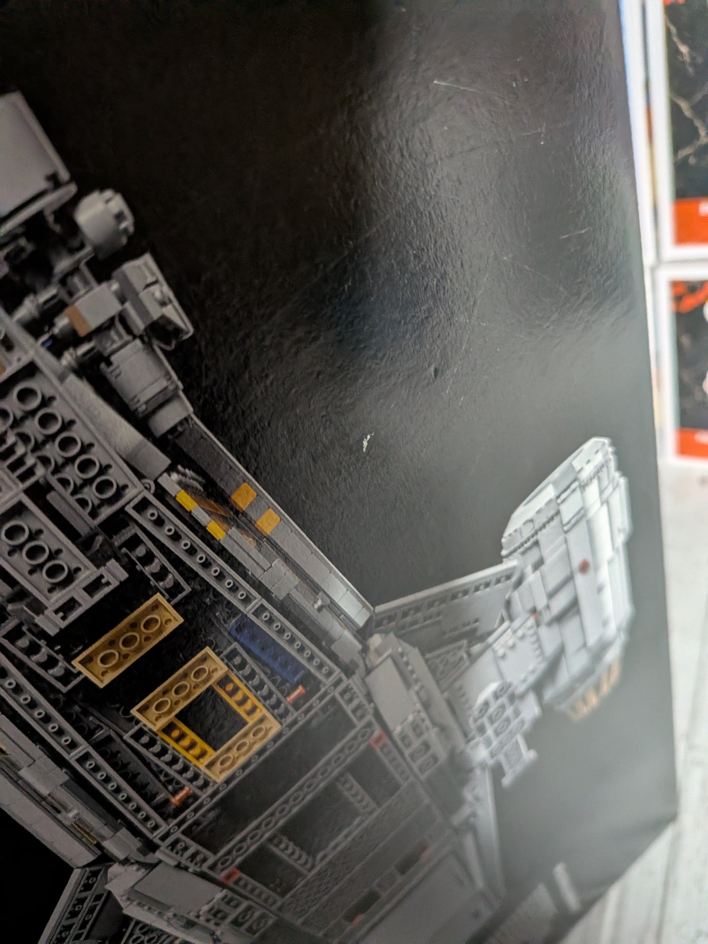 LEGO Star Wars #75331 – The Razor Crest
