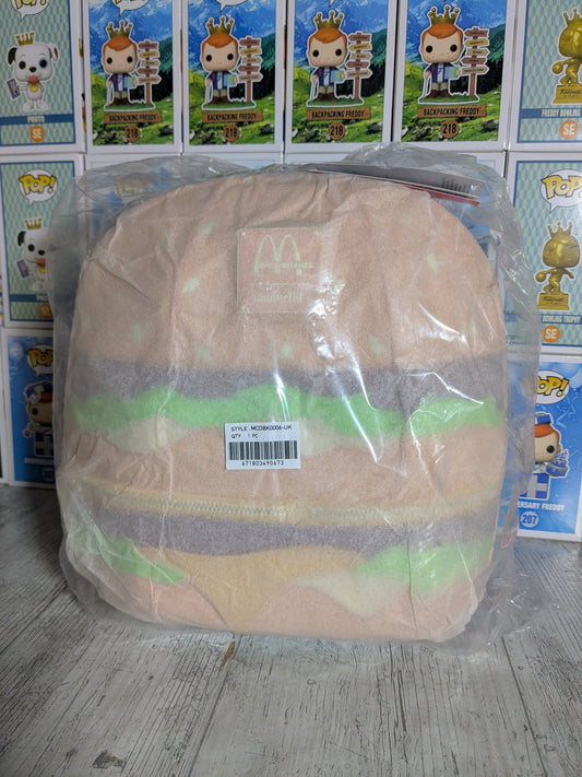 Loungefly : Big Mac Mini Backpack 🍔
