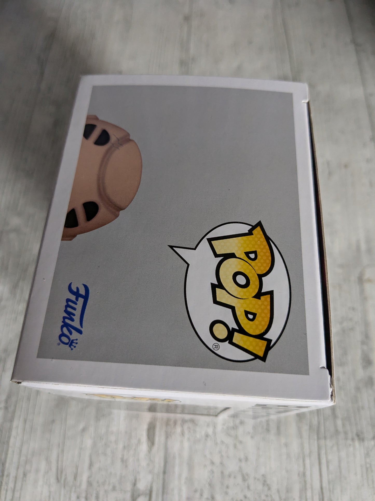 Funko pop 703 : Battle Droid